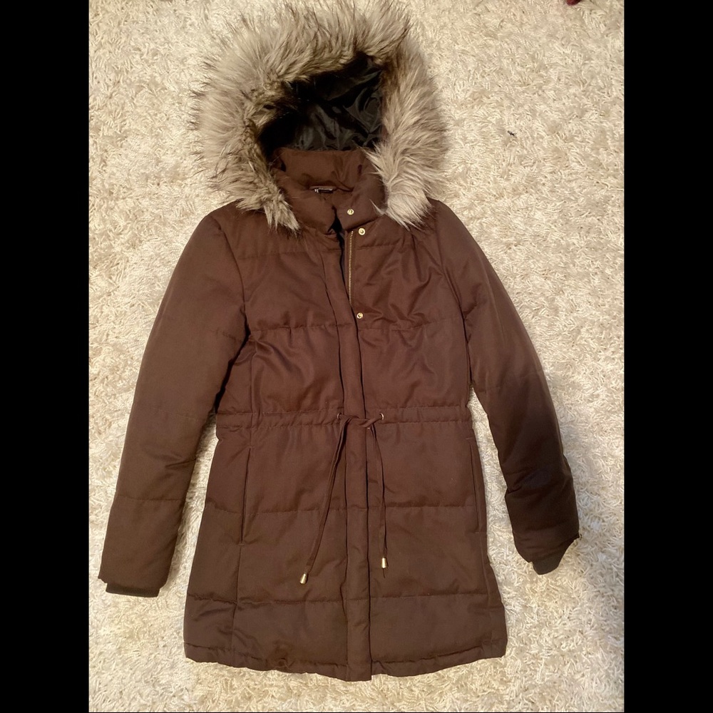 Down Jacket